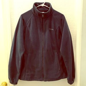 Columbia Fleece